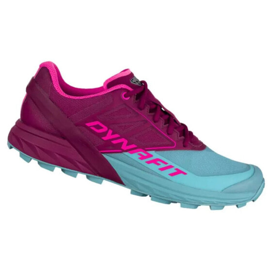 DYNAFIT Alpine trail running shoes