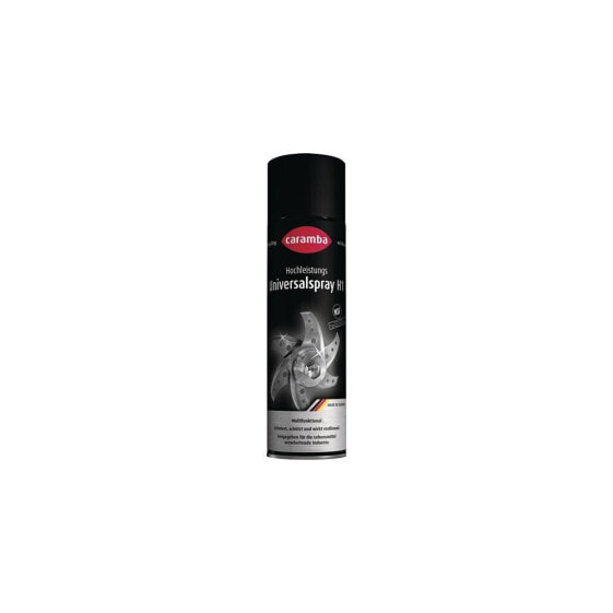 Caramba Universalspray H1 500 ml , VE: 6