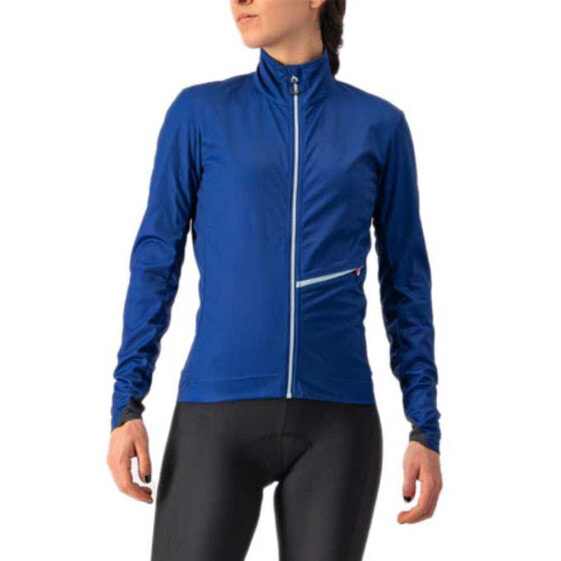 CASTELLI Transition jacket