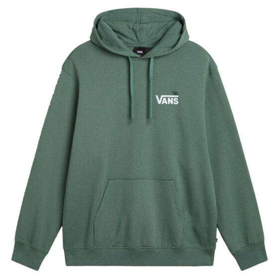 VANS Posted Loose hoodie