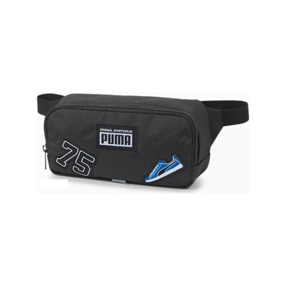 Puma Patch Waist Bag