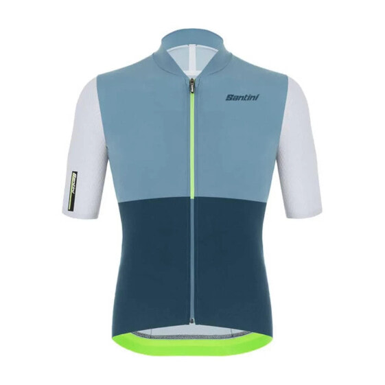 SANTINI Redux Istinto short sleeve jersey