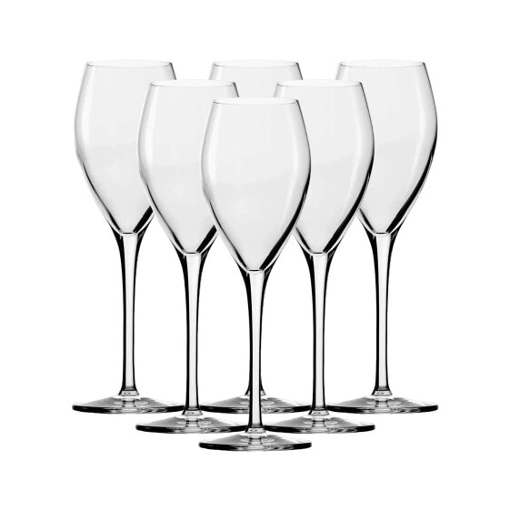 Champagnergläser Vinea 6er Set