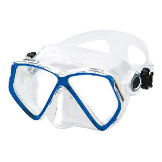 MARES AQUAZONE Zephir Junior diving mask