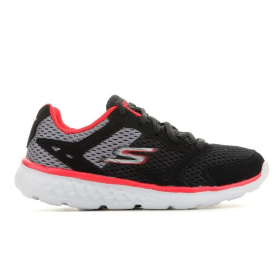 Кроссовки Skechers Go Run 400 Jr