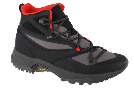 4F Dust Hiking Boots