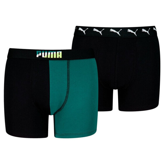 PUMA 701228117 boxers 2 units