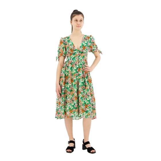 PEPE JEANS Aurelie Dress