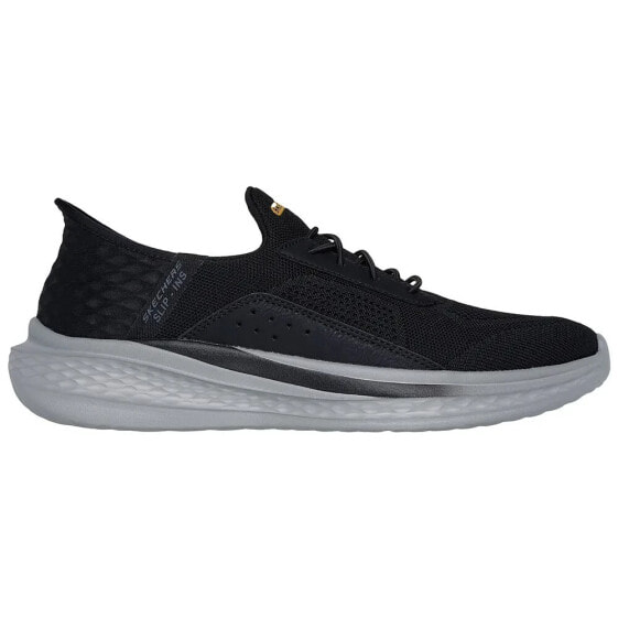 SKECHERS Slade trainers