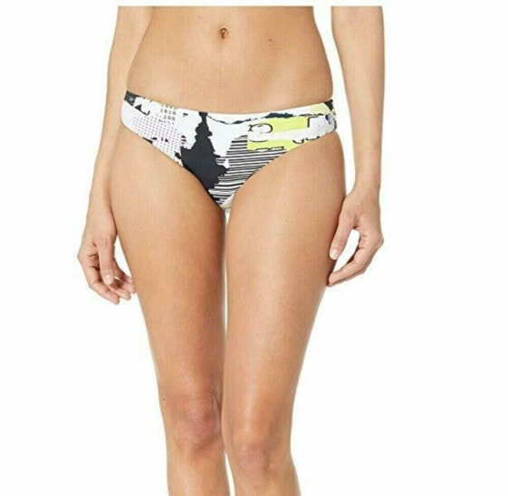 Bikini Lab Women's 188331 Hipster Bikini Bottom Swimwear Size M