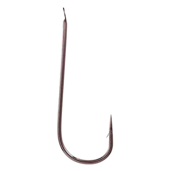 MAVER Katana T180A Barbed Spaded Hook