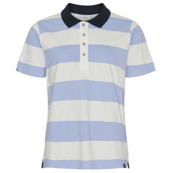 SEA RANCH Marit short sleeve polo