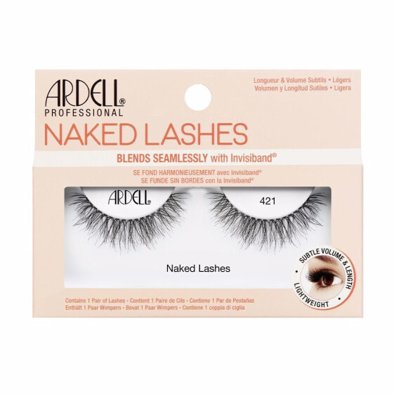 NAKED LASH pestañas #421 1 u