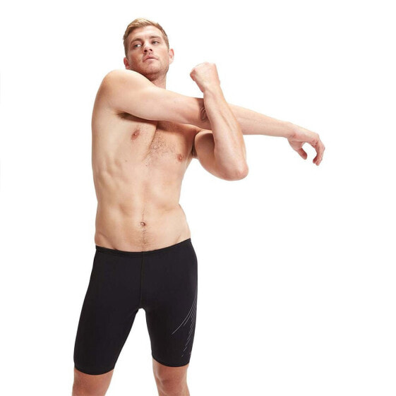 SPEEDO Hyper Boom Placement Jammer