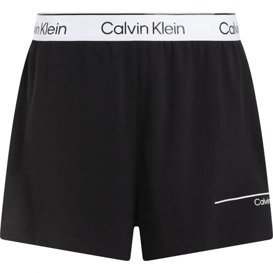 CALVIN KLEIN KW0KW02477 sweat shorts