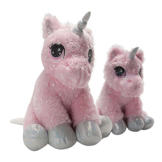 INNOGIO Gioplush Unicorn 35 cm Teddy