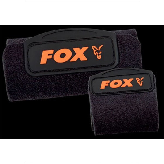 FOX INTERNATIONAL Rod And Lead Bands Head Band