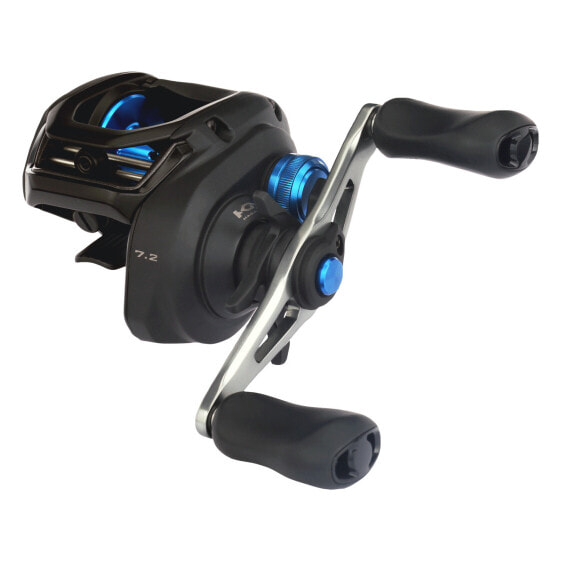 Shimano SLX A Low Profile Reels (SLX151HGCA) Fishing