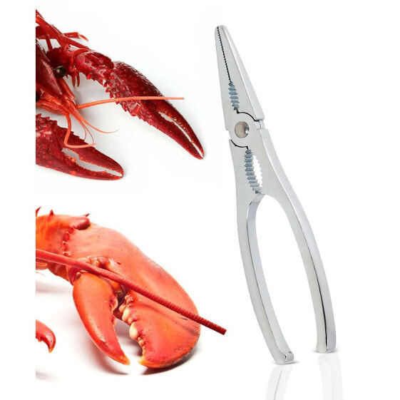 METALTEX Seafood Pliers 17 cm