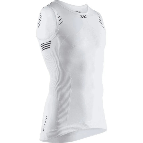 X-BIONIC Invent Sleeveless base layer