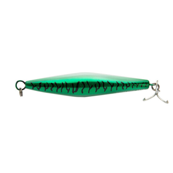 Shimano Green Mackerel CURRENT SNIPER SWIM KICK Jigs (COL16KIGM) Fishing