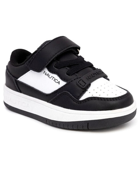 Little and Big Boys Seaspray T Casual Sneaker