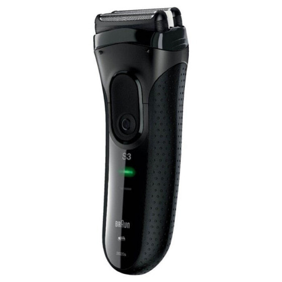 BRAUN 3020 Series 3 shaver