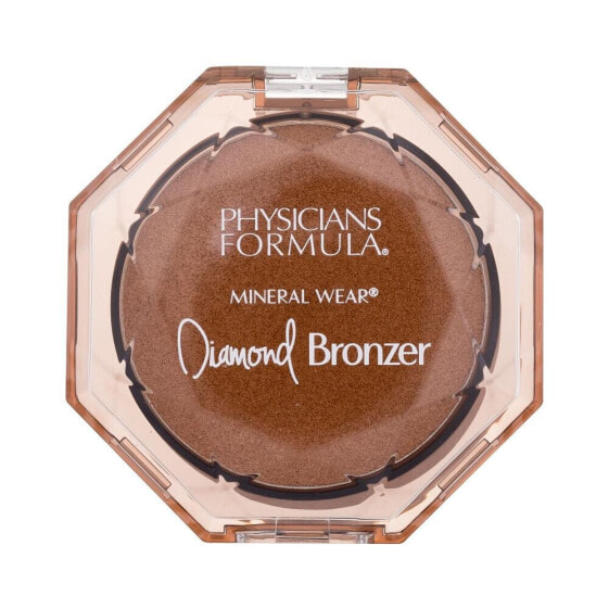 Physicians Formula Mineral Wear Diamond Bronzer 5,8 g bronzer für Frauen