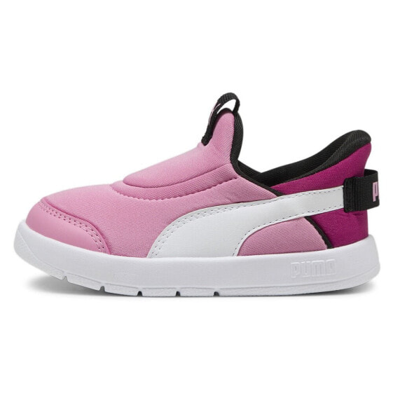 PUMA Courtflex V3 Ease In trainers