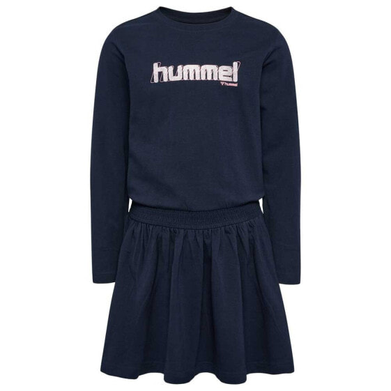 HUMMEL Aria Dress