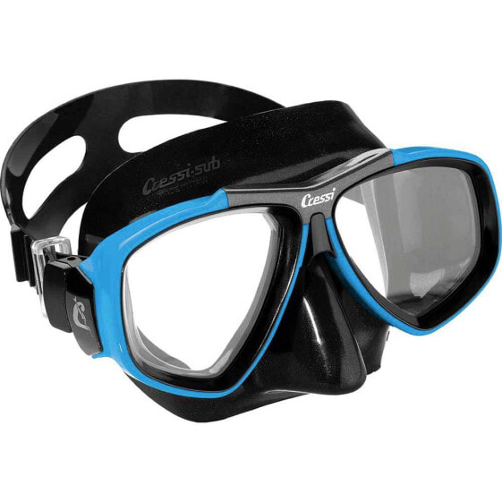 CRESSI Focus diving mask