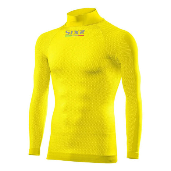 SIXS TS3 Long sleeve base layer