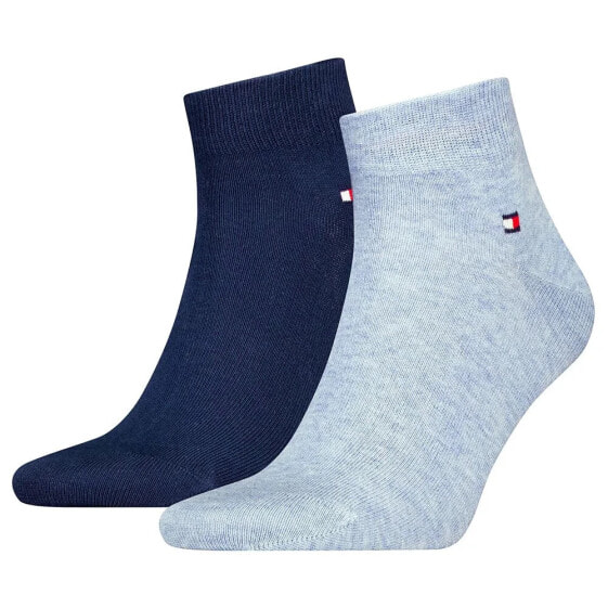 TOMMY HILFIGER 342025001 socks 2 pairs