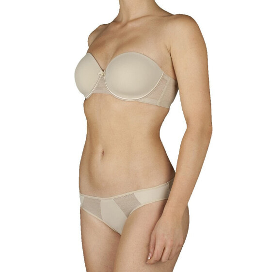 SELENE Silvia Strapless Underwired Bra