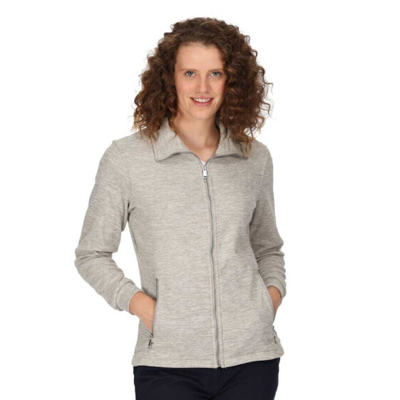 REGATTA Azaelia full zip fleece