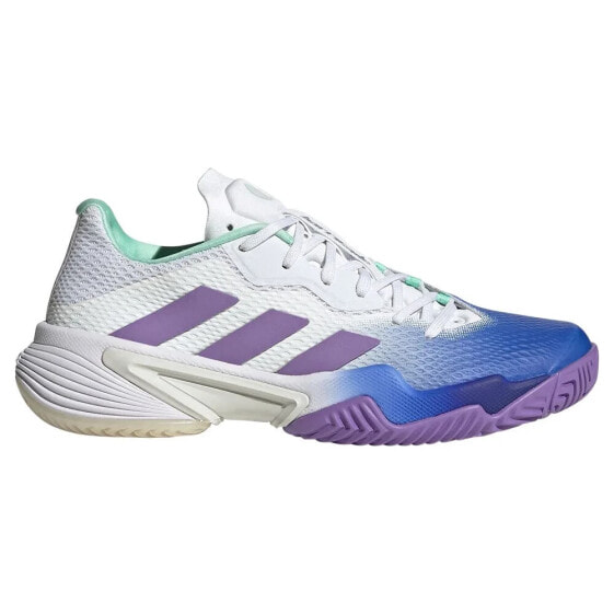 ADIDAS Barricade all court shoes