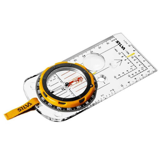 SILVA Expedition MN Compass