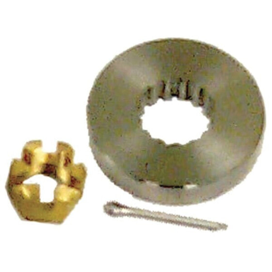 SIERRA Yamaha Prop Nut Kit