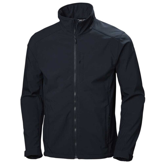 HELLY HANSEN Paramount softshell jacket