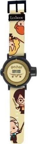 Lexibook LEXIBOOK Harry Potter Proj.Watch DMW050HP 91488