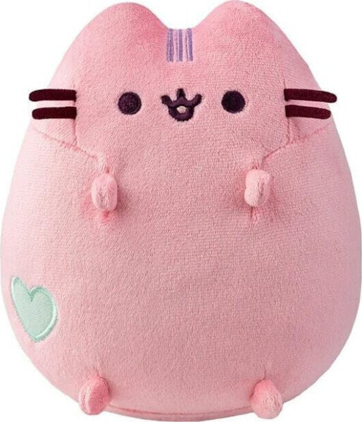 Pusheen Pusheen - Pluszowa maskotka 18 cm (pastelowy różowy)