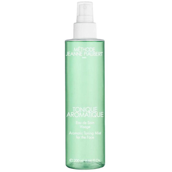 JEANNE PIAUBERT Piaubert Tonique Aromatique 200ml Mist