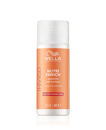 Wella Professionals Invigo Nutri-Enrich Shampoo