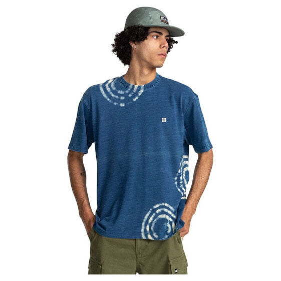 ELEMENT Circle short sleeve T-shirt