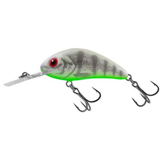 SALMO Rattlin´ Hornet crankbait 3.1g 35 mm