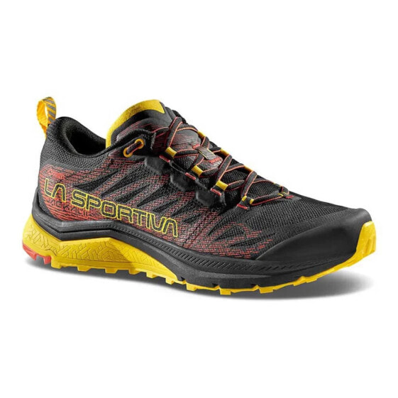 Кроссовки La Sportiva Jackal II Goretex