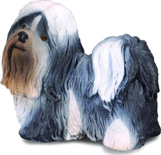 Figurka Collecta PIES RASY SHIH TZU