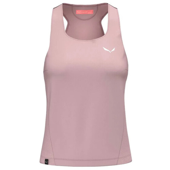 SALEWA Pedroc Dry HYB sleeveless T-shirt