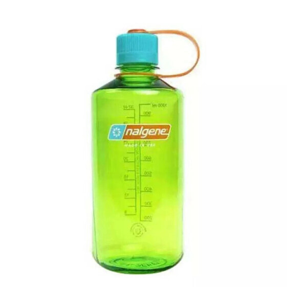 NALGENE Narrow Mouth Sustain Bottle 1L