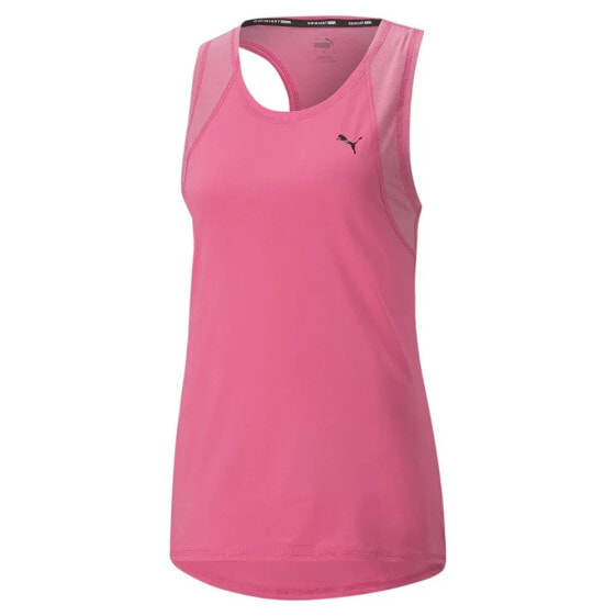 PUMA Favorite sleeveless T-shirt